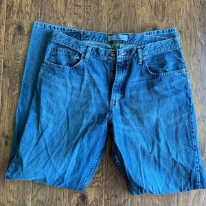 36x32 Men’s Wrangler Originals Bootcut Pants